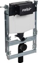 Valsir Winner S MFV/S1 H820 -asennusmoduuli pneumaattinen, 135x420x820, Ø 90