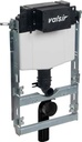 Valsir Winner S MFV/S1 H880 -asennusmoduuli mekaaninen, 135x420x880, Ø 90/110