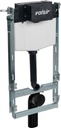 Valsir Winner S MFV/S1 H1050 -asennusmoduuli mekaaninen, 135x420x1050, Ø 90