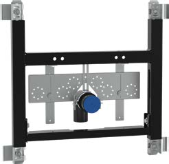 Valsir MFV/S1 -bideen asennusteline