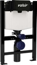 Valsir Winner S MFV/S2 H820 -asennusmoduuli pneumaattinen, 120x500x820, Ø 90/110