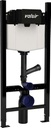 Valsir Winner S MFV/S2 H1140 Ariapur -asennusmoduuli pneumaattinen, 120x500x1140, Ø 90
