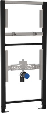 Valsir MFV/S2 Block -pesuallasteline, H1140 mm