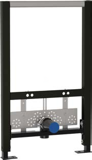Valsir MFV/S2 Block -bideeteline, H820 mm