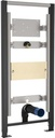 Valsir MFV/S2 -asennusteline elektroniselle pisuaarille, 70 × 500 × 1140 mm