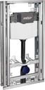 Valsir MFV Modules -WC-moduuli, Winner S H1050, mekaaninen, 600 × 1200 mm