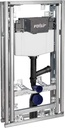 Valsir MFV Modules -WC-moduuli, Winner S H1050, Ariapur80, 600 × 1200 mm