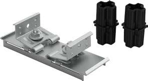 Valsir MFV Modules -moduulien liitossarja