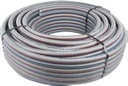Valsir Mixal Twin pipe -kaksoisputki aaltopintaisessa suojaputkessa 20x2 kaksoisputki