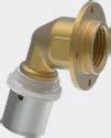 Valsir Pexal Brass sisäkierrekulmasarja Pexal Fix -liittimille 16x2-Rp1/2" Fix sarja