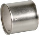 Valsir liitinholkki 20 × 2 mm, muoviselle kiinnitysrenkaalle