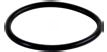 Valsir Pexal Brass -O-rengas, liitinkoko 32×3 mm