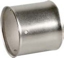 Valsir Pexal Brass -puristusholkki 40×3,5 mm:n liittimelle