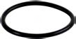 Valsir Pexal Brass -O-rengas 63×4,5 mm:n liittimelle