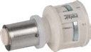 Valsir Bravopress sisäkierreliitin 16x2-Rp1/2"