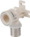 Valsir Bravopress seinäkulmaliitin 26x3-Rp3/4"