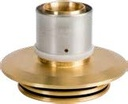 Valsir Pexal XL -supistusliitin XL110 / 75×5 mm