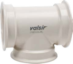 Valsir Pexal XL -T-yhde XL110