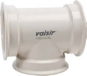 Valsir Pexal XL -T-yhde XL110