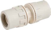 Valsir Pexal Easy suoraliitin 16x2,25 PPSU