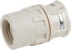 Valsir Pexal Easy sisäkierreliitin 20x2,5-Rp3/4" PPSU