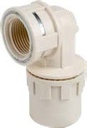 Valsir Pexal Easy sisäkierteinen 90° kulmaliitin 20x2-Rp1/2" PPSU