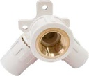 Valsir Pexal Easy sisäkierteinen T-liitin 90° 16x2-1/2"SK PPSU
