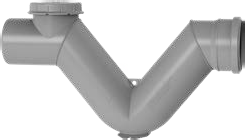 Valsir PP3 Firenze -vesilukko 160 mm