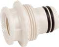 Valsir Pexal Easy -supistustulppa 32×3 mm / 1/2″