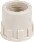 Valsir Pexal Easy mutteri putkelle 16x2 mm