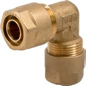 Valsir Pexal Twist kulmaliitin 90° 20x2,5-G3/4"