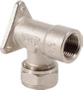 Valsir Pexal Twist seinäkulmaliitin 16x2-G1/2"