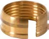 Valsir Pexal Twist -puserrusrengas 18×2 mm, tyyppi LGR