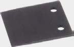 Valsir monikerrosputkisaksien varaterä