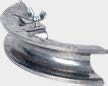 Valsir hydraulisen putkentaivuttimen taivutuslesti 18 mm