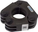 Valsir Maxipress -ketjupuristusosa U 110 mm