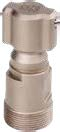 Valsir BCB 110 -laajennusosan sovite 50 mm