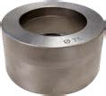 Valsir rengasmutteri BCB 110 -muhvauskoneeseen 63 mm