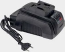 Valsir akkulaturi Maxipress 3 Ah / BE90 18 V