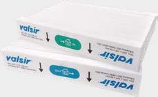 Valsir Ariosa HV/DOT -suodatinsarja, Coarse + ePM1