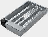 Valsir Ariosa HV -esilämmitin, 1200 W
