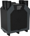 Valsir Ariosa V Compact Pro -ilmanvaihtokone lämmöntalteenotolla 250 m³/h, Sensitive