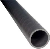 Valsir pyöreä eristetty EPE-putki Ø1/Ø2 180/212 mm, L 2 m