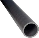 Valsir pyöreä eristetty EPE-putki Ø1/Ø2 200/232 mm, L 2 m