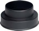 Valsir keskeinen EPE-supistusyhde Ø1/Ø2 160/125 mm, malli A