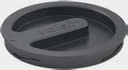 AriaSilent Box -tulppa 207 mm