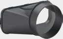 AriaSilent Box Compact -liitin 125 mm