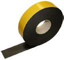 Kondenssieristenauha 50 × 3 mm, 10 m