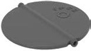AriaSilent Link Valve -ilmaventtiili 74 mm