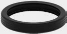 Valsir ARIASILENT Link -tiiviste 63 mm